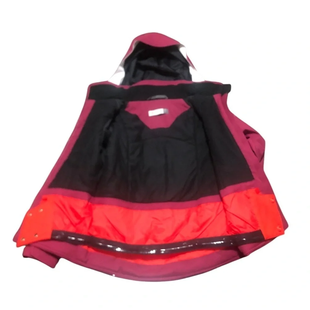 KJUS SKI JACKETS New